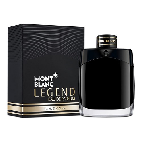 Compra Mont Blanc Legend Homme EDP 100ml de la marca MONTBLANC al mejor precio